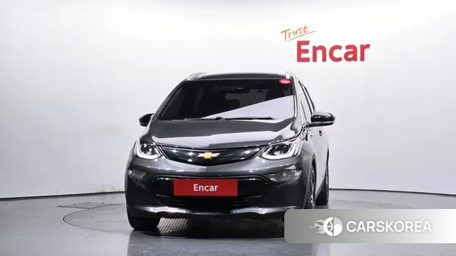 Chevrolet (GM Daewoo) Bolt EV id 3682004 из Кореи 13