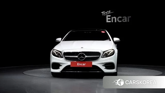Mercedes-Benz E-Class W213 id 3454347 из Кореи 13