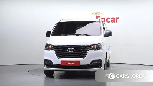 Hyundai The New Grand Starex id 3297507 из Кореи 13