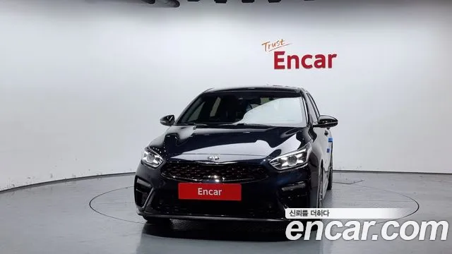 Kia Come New K3 id 2706059 из Кореи 13