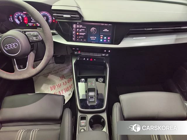 Audi A3 id 3927050 из Китая 11