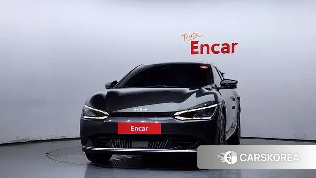 Kia EV6 id 2964562 из Кореи 13