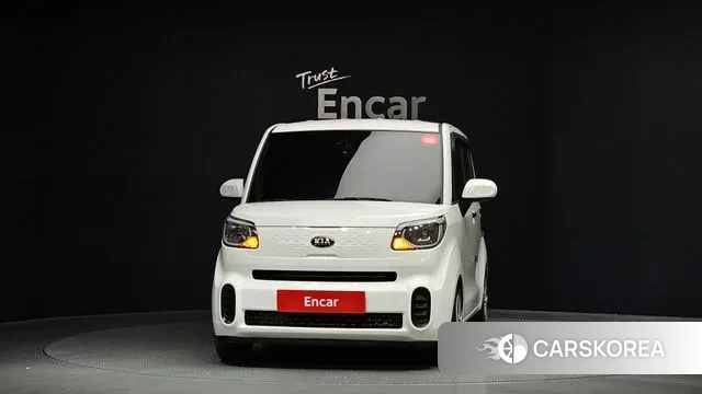 Kia The New Ray id 3578326 из Кореи 13