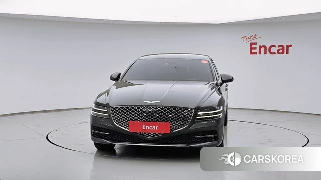 Genesis G80 (RG3) id 3871080 из Кореи 13