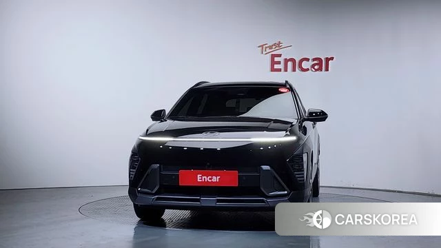 Hyundai Kona (SX2) id 4243670 из Кореи 23
