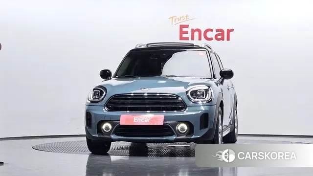 Mini Cooper Countryman id 2959827 из Кореи 13