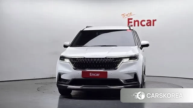 Kia Carnival 4th generation id 3615943 из Кореи 13