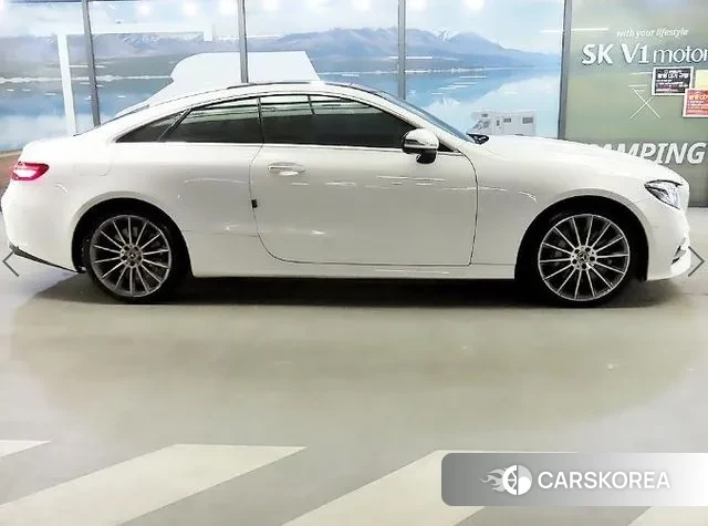 Mercedes-Benz E-Class W213 id 3546944 из Кореи 13