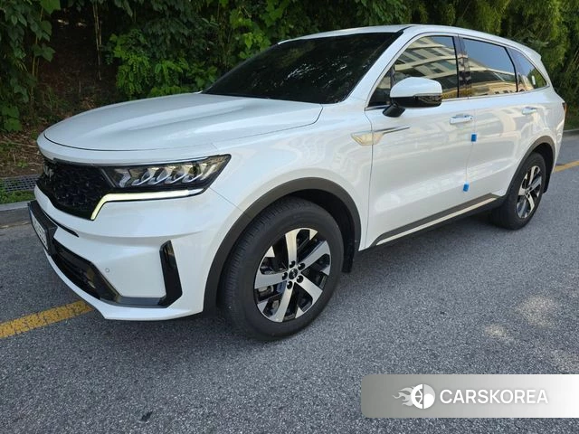 Kia Sorento 4th Generation id 4388524 из Кореи 13