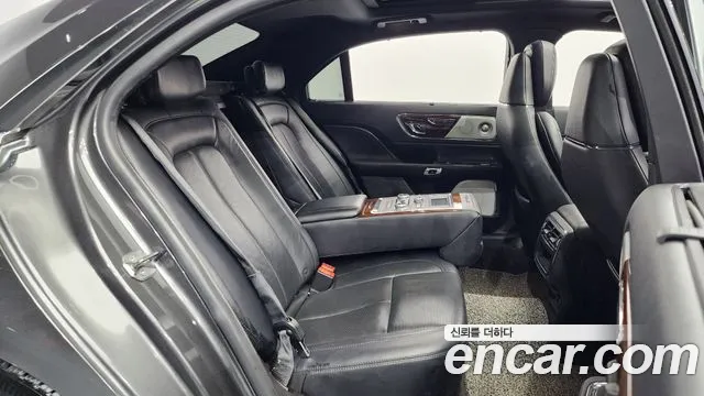 Lincoln Continental 10th Generation id 2527291 из Кореи 13