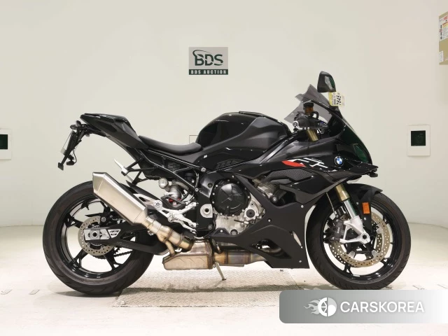 BMW S1000RR 2023 из Японии, фото 2