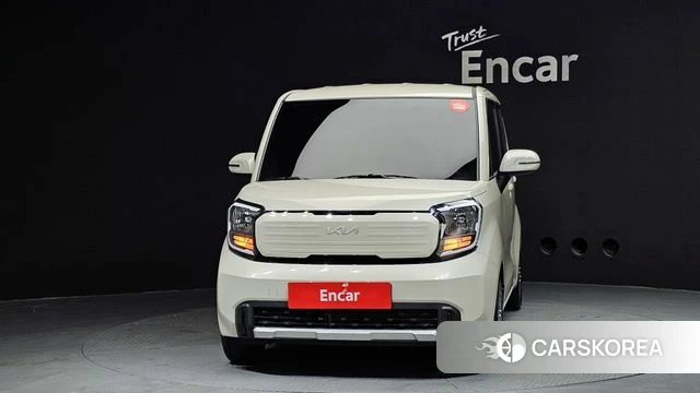 Kia The New Kia Ray id 3914939 из Кореи 13