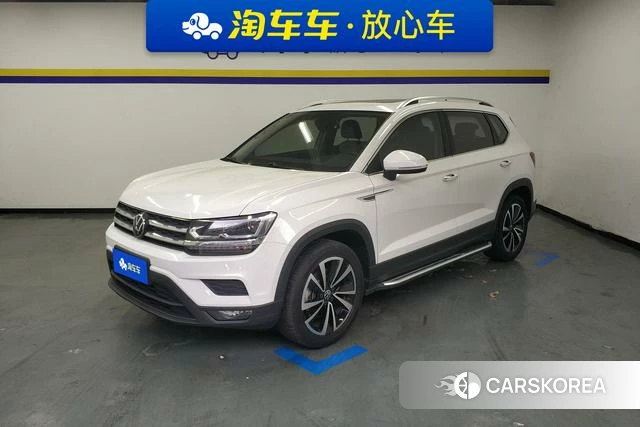 Volkswagen Tuyue id 4255740 из Китая 10