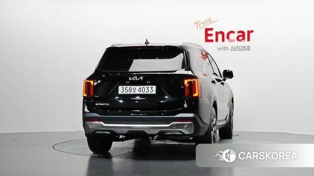 Kia The New Sorento 4th Generation id 4549273 из Кореи 23