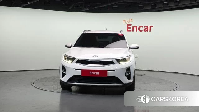 Kia Stonic id 3899823 из Кореи 13