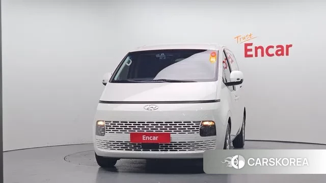 Hyundai Staria id 3148924 из Кореи 13