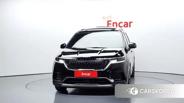 Kia Carnival 4th generation id 3366445 из Кореи 13