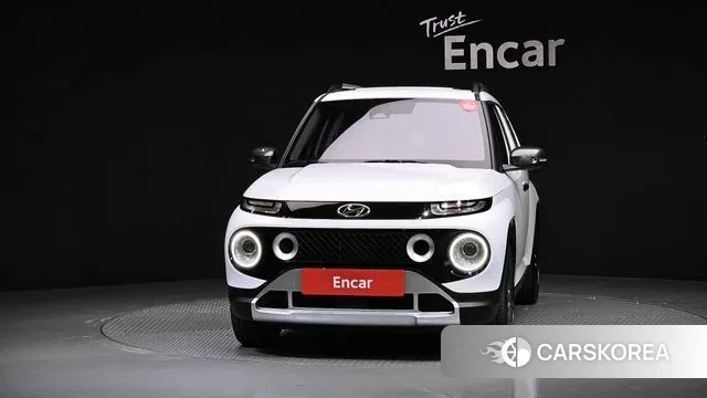 Hyundai Casper id 3426406 из Кореи 13