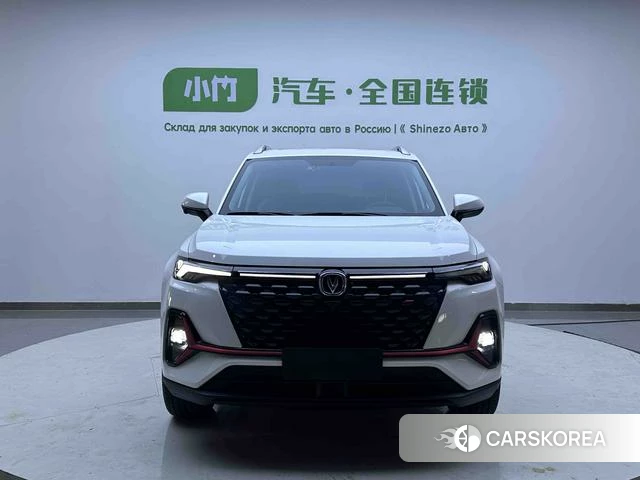 Chang'an CS35 PLUS id 4241747 из Китая 14