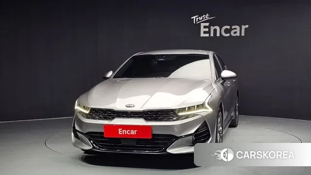 Kia K5 3rd generation id 2931486 из Кореи 13