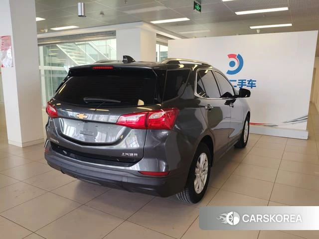 Chevrolet Explorer id 4208396 из Китая 23