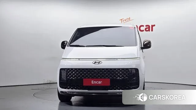 Hyundai Staria id 3349043 из Кореи 13