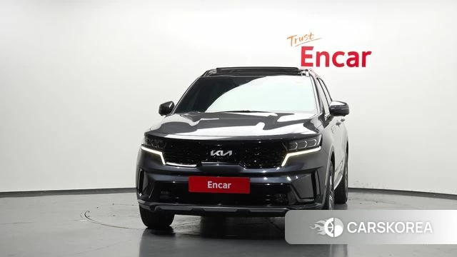 Kia Sorento 4th Generation id 4427862 из Кореи 23