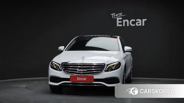 Mercedes-Benz E-Class W213 id 3375241 из Кореи 13