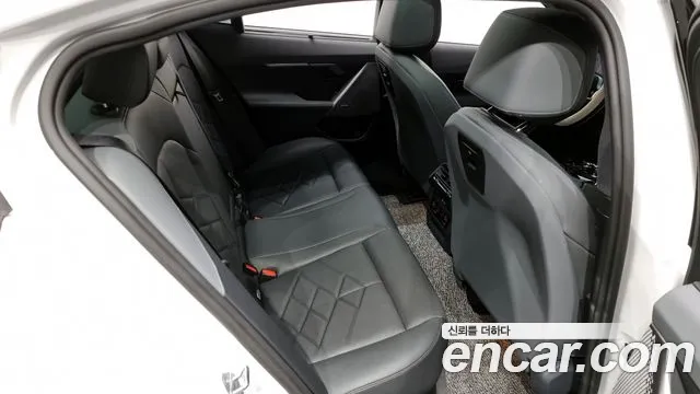 BMW 5 Series (G60) id 2543282 из Кореи 13