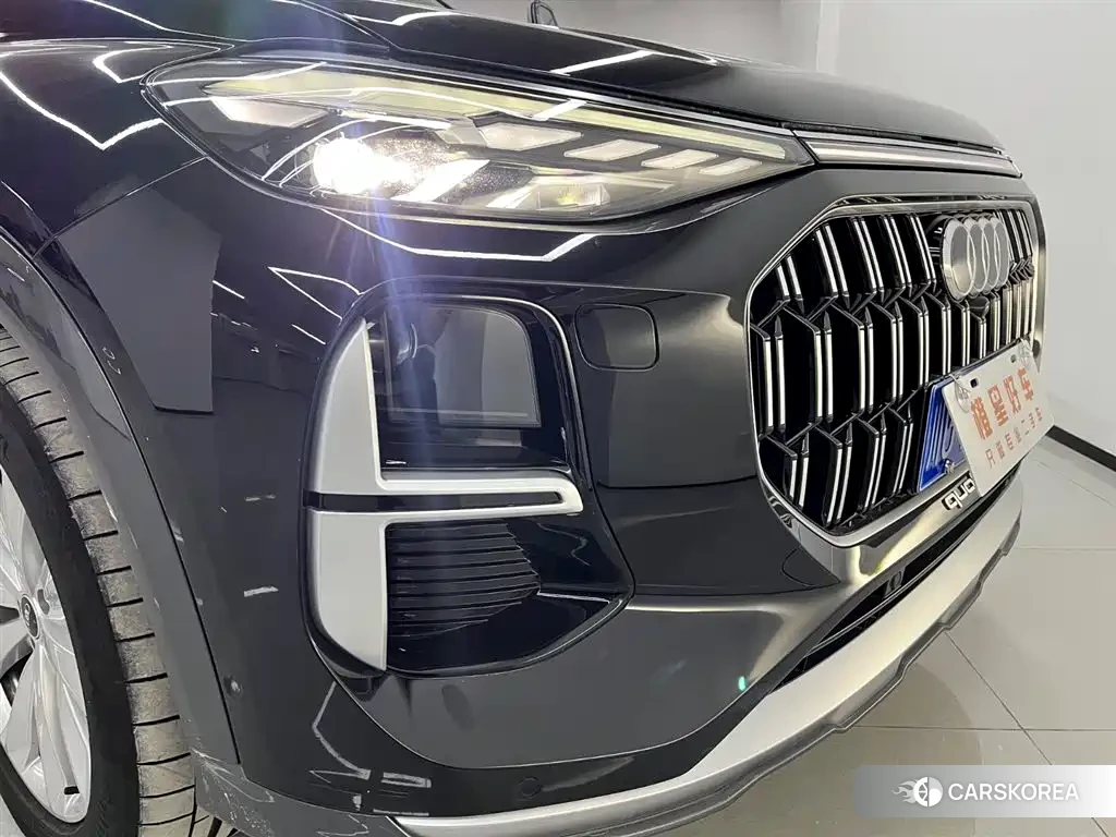 Audi Q6 id 4545616 из Китая 9