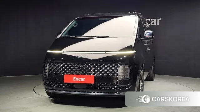 Hyundai Staria id 3669914 из Кореи 13