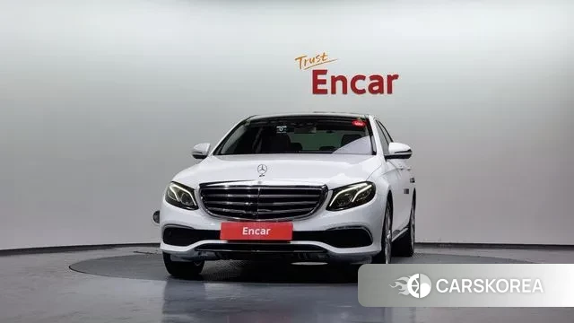 Mercedes-Benz E-Class W213 id 3474294 из Кореи 13