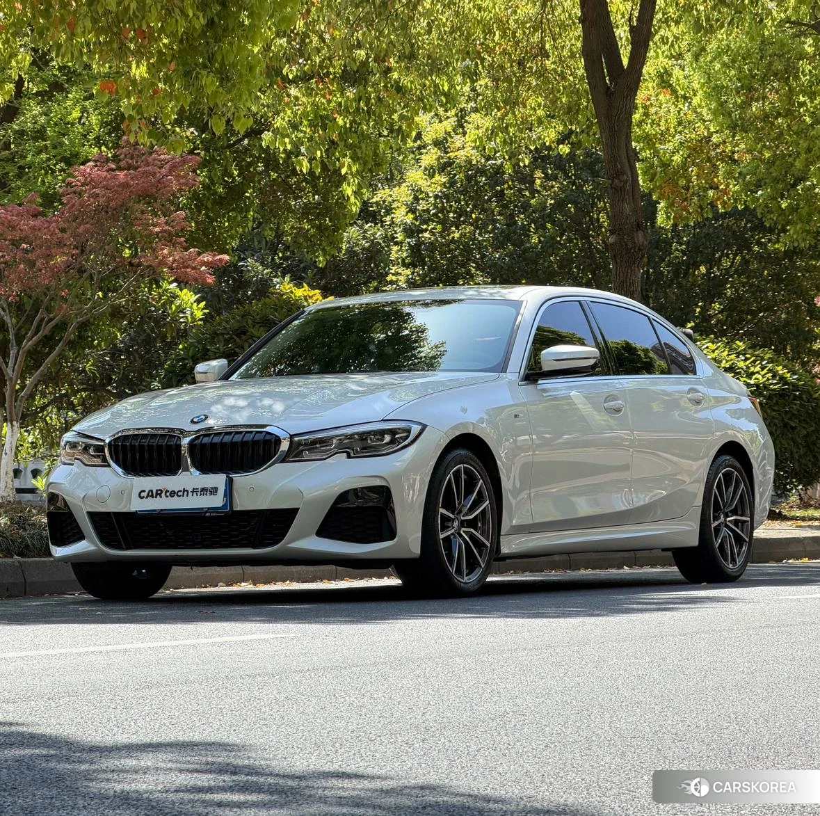 BMW 3 series id 4426460 из Китая 15
