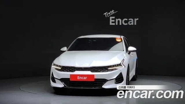 Kia K5 3rd generation id 2910441 из Кореи 13