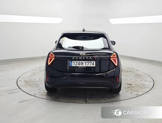 Mini Cooper S 4th Generation id 4349268 из Кореи 13