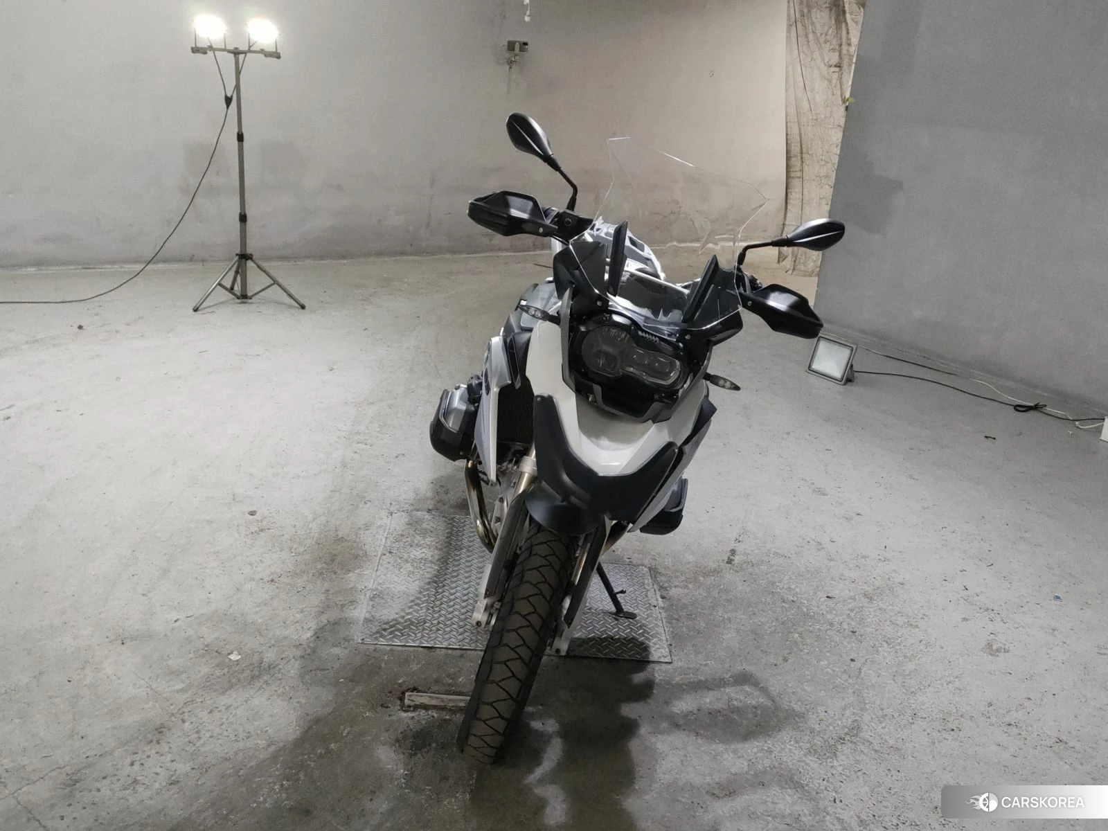 BMW R1200GS 2014 из Японии, фото 4