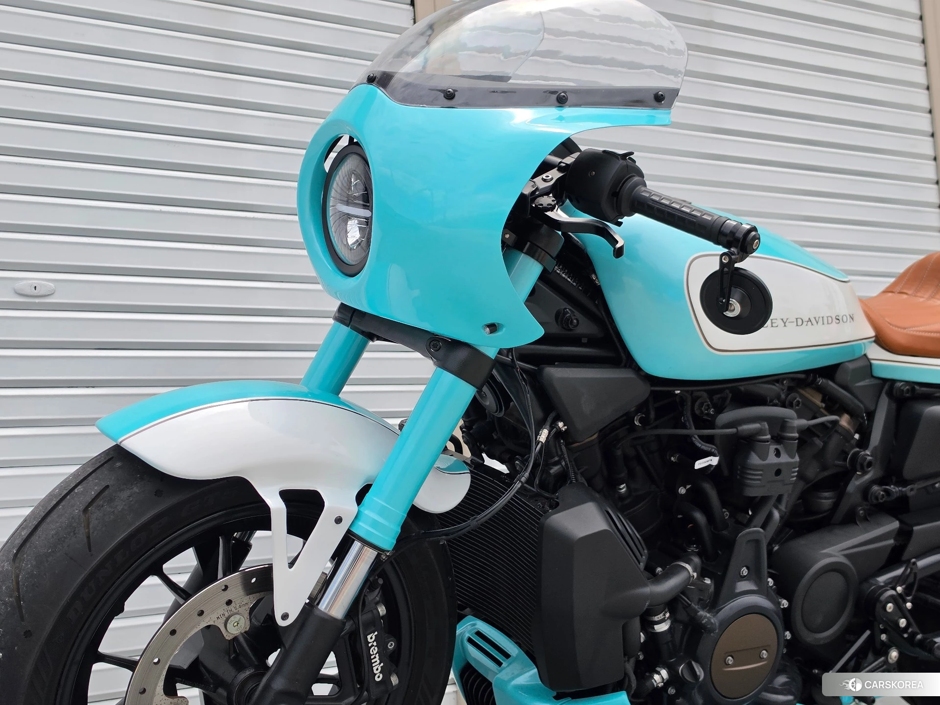 Проданный Harley-Davidson SPORTSTER S RH1250S id 4320511 из Японии, фото 6