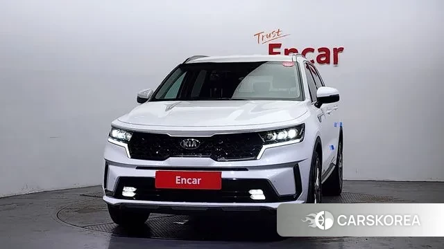 Kia Sorento 4th Generation id 2995003 из Кореи 13
