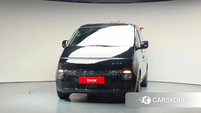 Hyundai Staria id 4560128 из Кореи 23