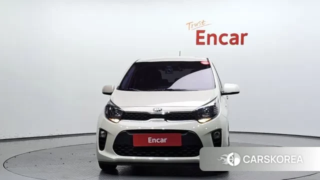 Kia All New Morning (JA) id 3351130 из Кореи 13