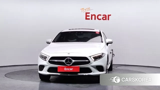 Mercedes-Benz CLS-Class C257 id 3672391 из Кореи 13