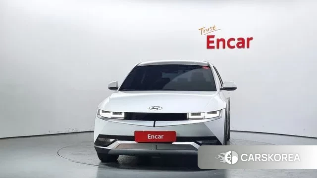 Hyundai Ionic 5 id 3007682 из Кореи 13