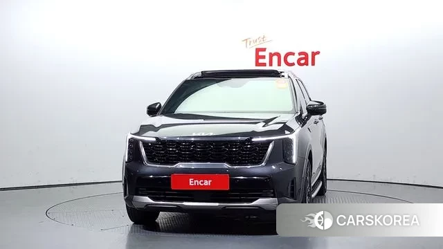 Kia The New Sorento 4th Generation id 3036462 из Кореи 13