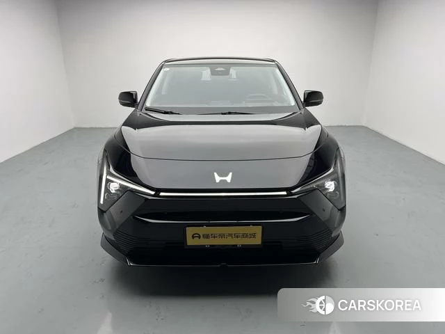 Honda Dongfeng S7 id 4368254 из Китая 13