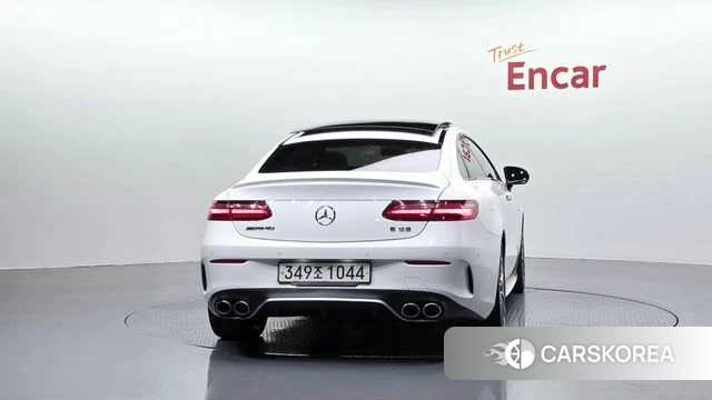 Mercedes-Benz E-Class W213 id 4836318 из Кореи 23