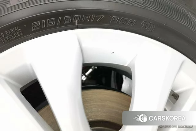 Toyota IZOA id 4262361 из Китая 17
