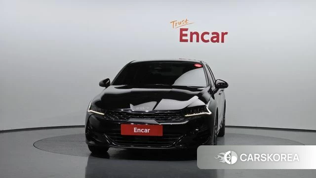 Kia K5 3rd generation id 4224340 из Кореи 22