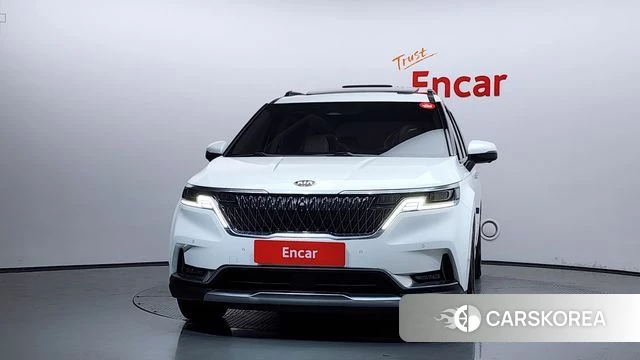Kia Carnival 4th generation id 4338718 из Кореи 23