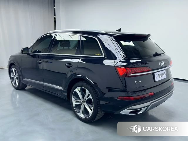 Audi Q7 id 4274401 из Китая 11