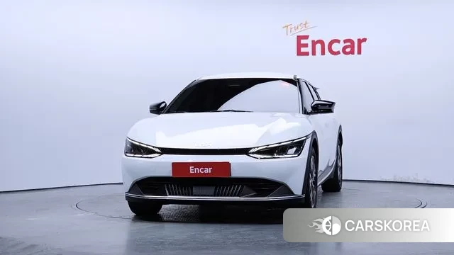 Kia EV6 id 3178849 из Кореи 13